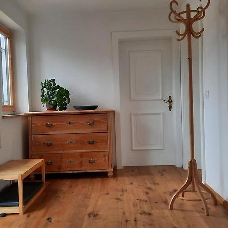 Apartment Kirchmair Innsbruck Exteriör bild