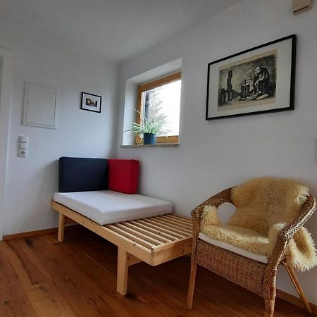 Apartment Kirchmair Innsbruck Exteriör bild