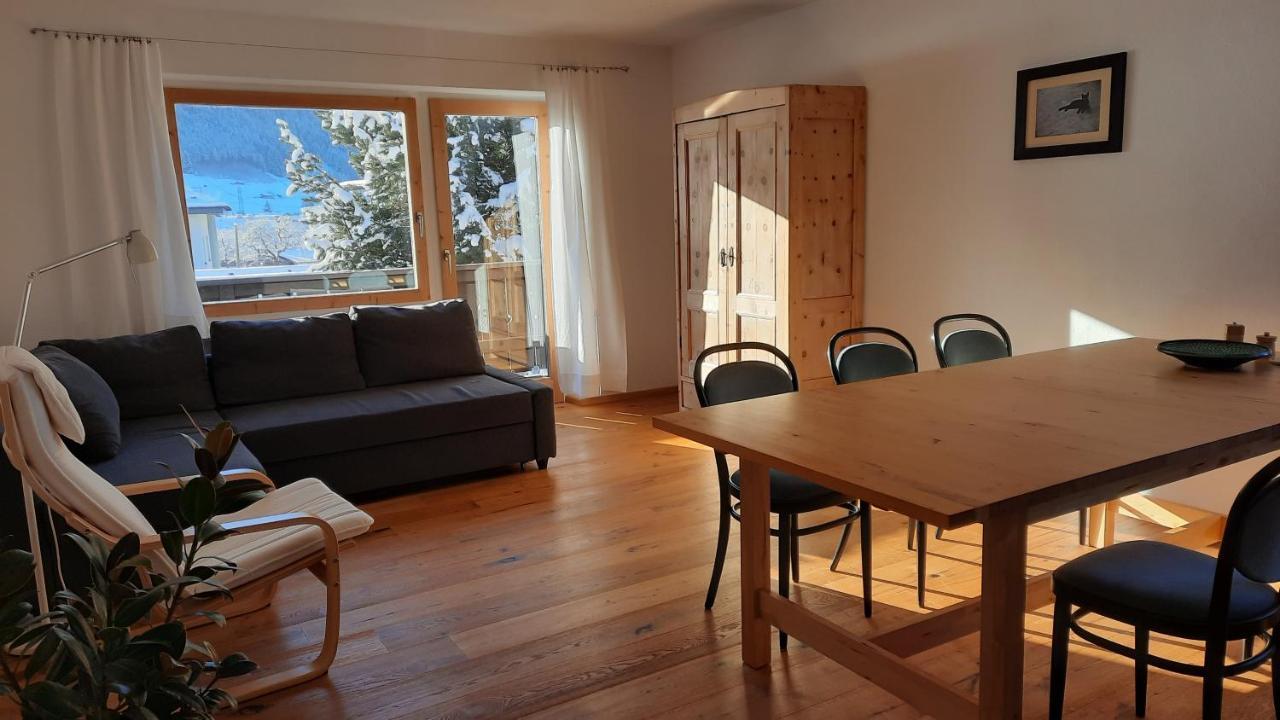 Apartment Kirchmair Innsbruck Exteriör bild