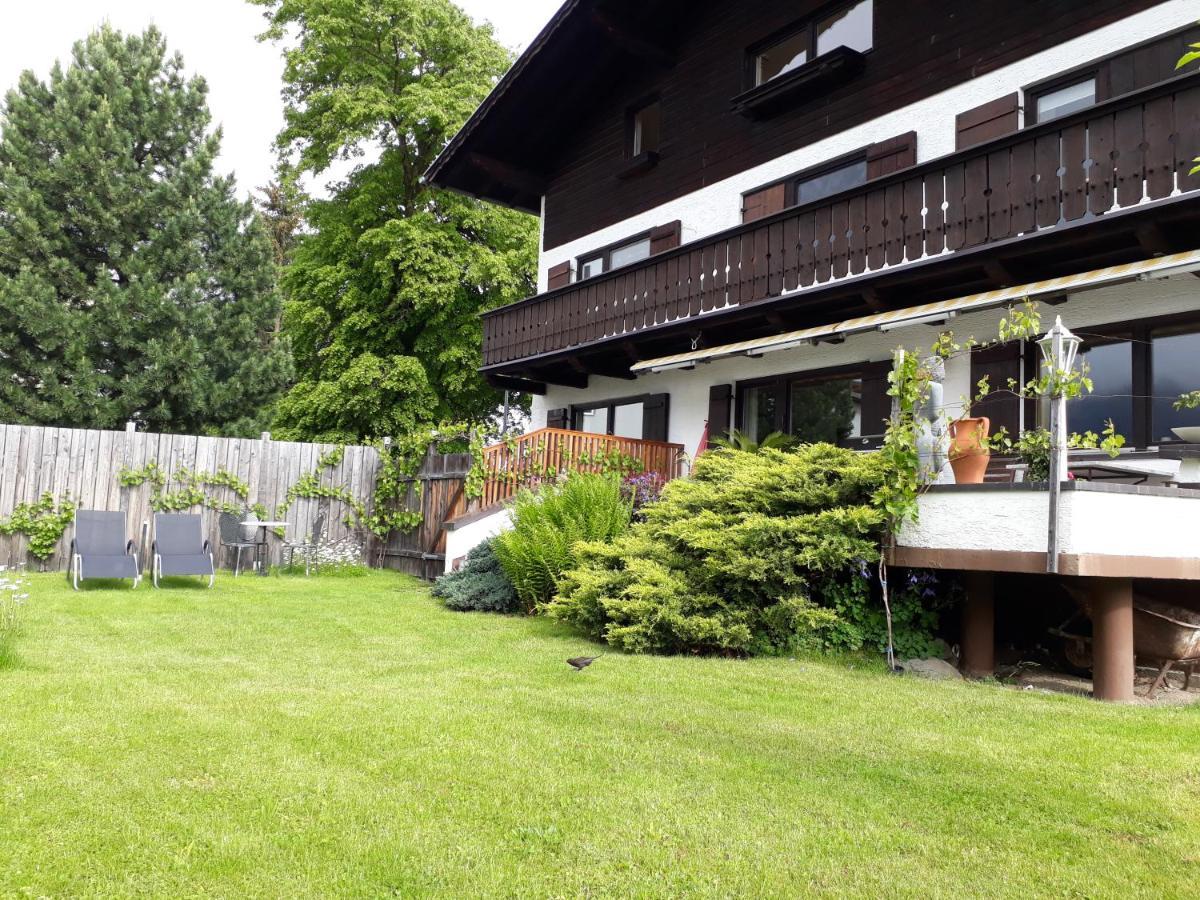 Apartment Kirchmair Innsbruck Exteriör bild