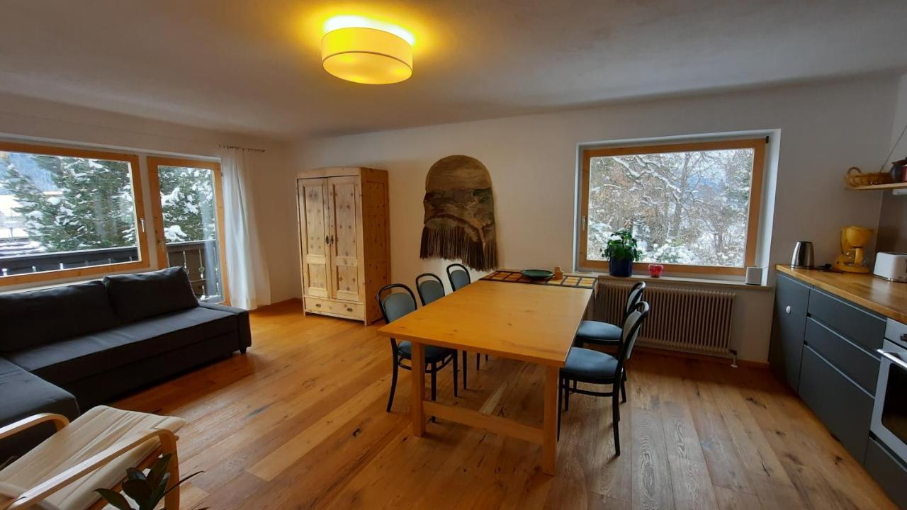 Apartment Kirchmair Innsbruck Exteriör bild