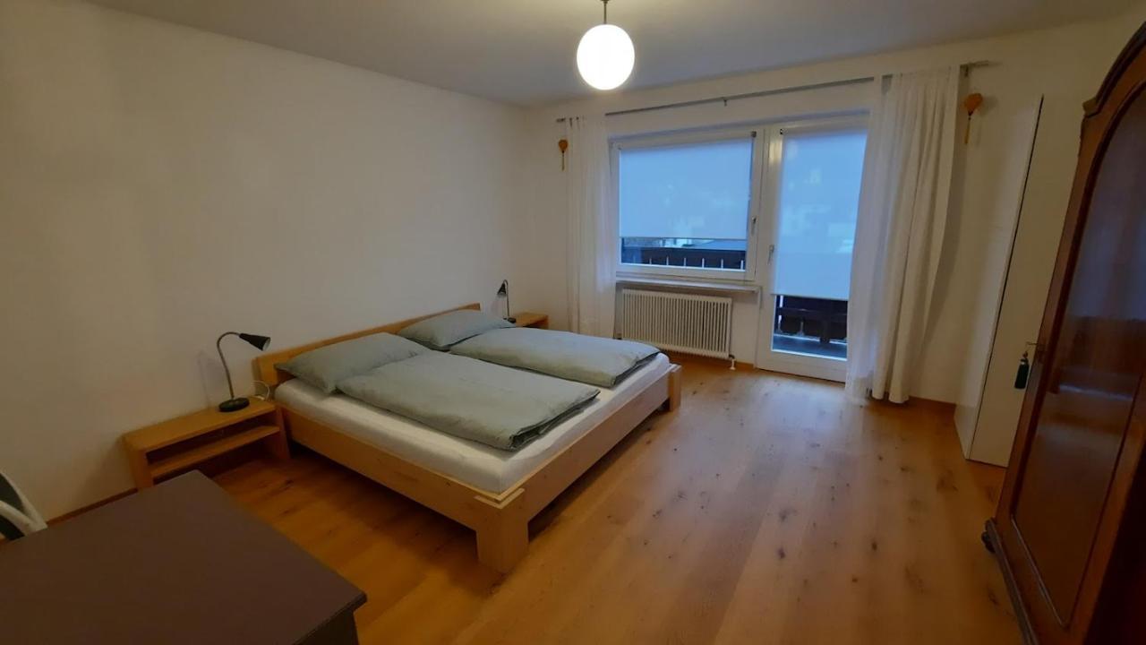Apartment Kirchmair Innsbruck Exteriör bild