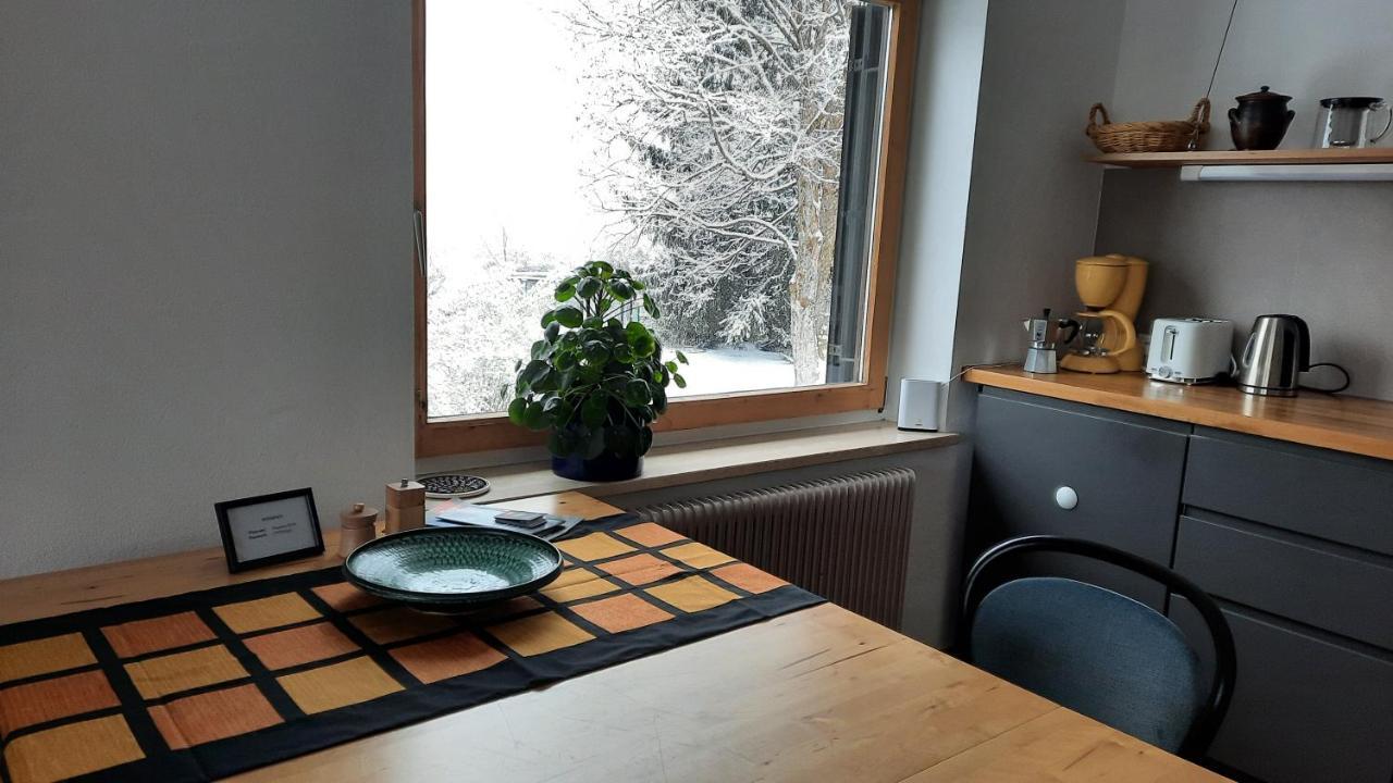 Apartment Kirchmair Innsbruck Exteriör bild