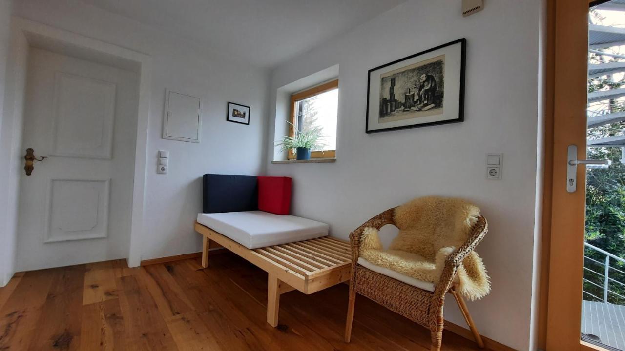 Apartment Kirchmair Innsbruck Exteriör bild