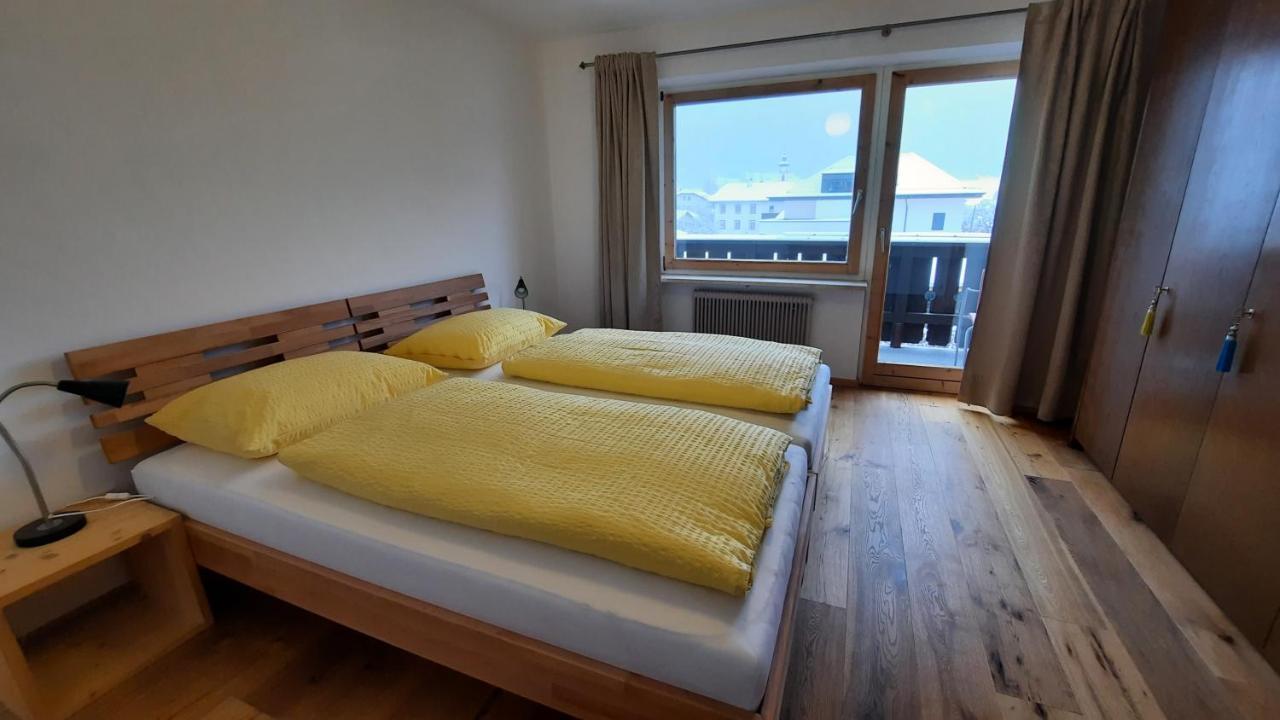 Apartment Kirchmair Innsbruck Exteriör bild